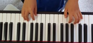 Piano Lessons