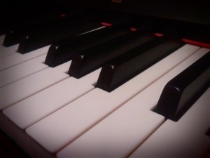 Piano Lessons Parksville